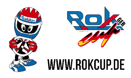 Hier sollten Sie das Logo des Rok Cup Germany sehen